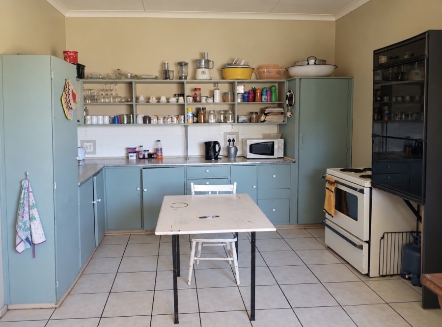 4 Bedroom Property for Sale in Trompsburg Free State